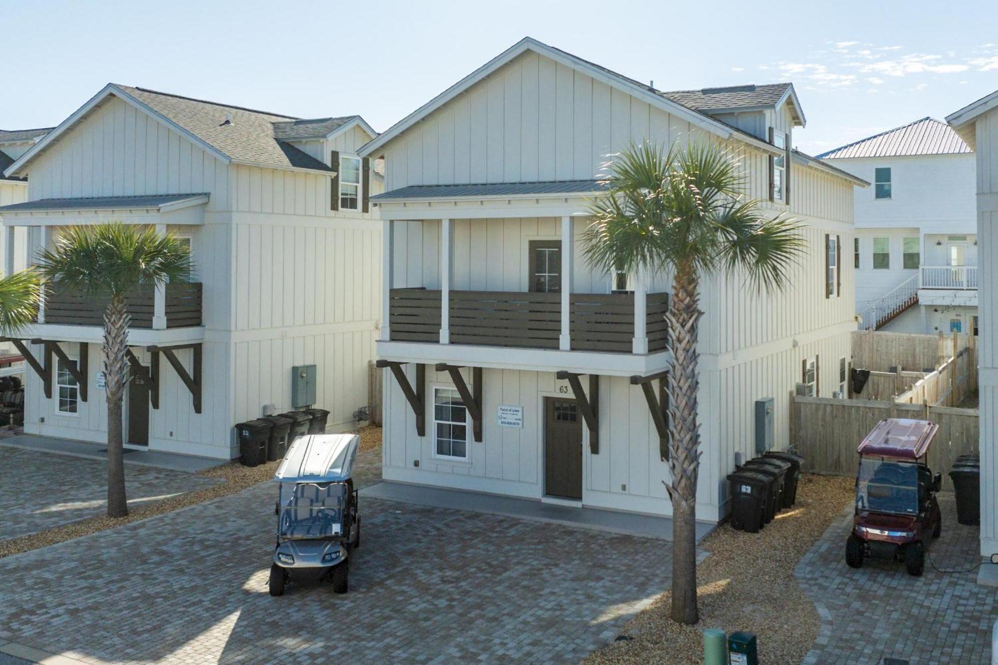 Twist Of Lime Gs 63 Sundance Ct Villa Destin Dış mekan fotoğraf