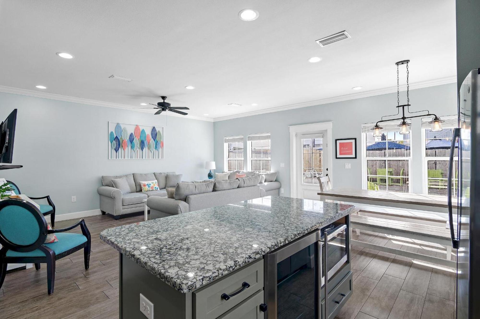 Twist Of Lime Gs 63 Sundance Ct Villa Destin Dış mekan fotoğraf