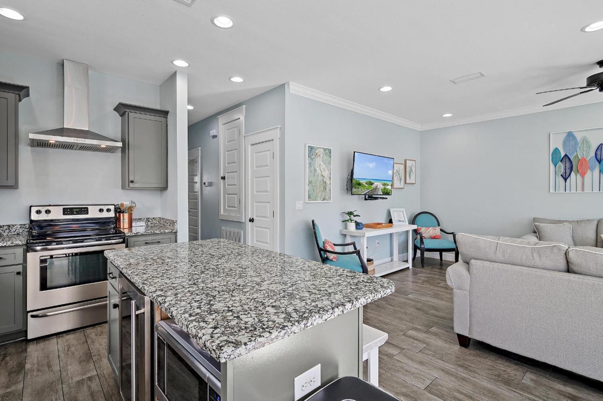 Twist Of Lime Gs 63 Sundance Ct Villa Destin Dış mekan fotoğraf