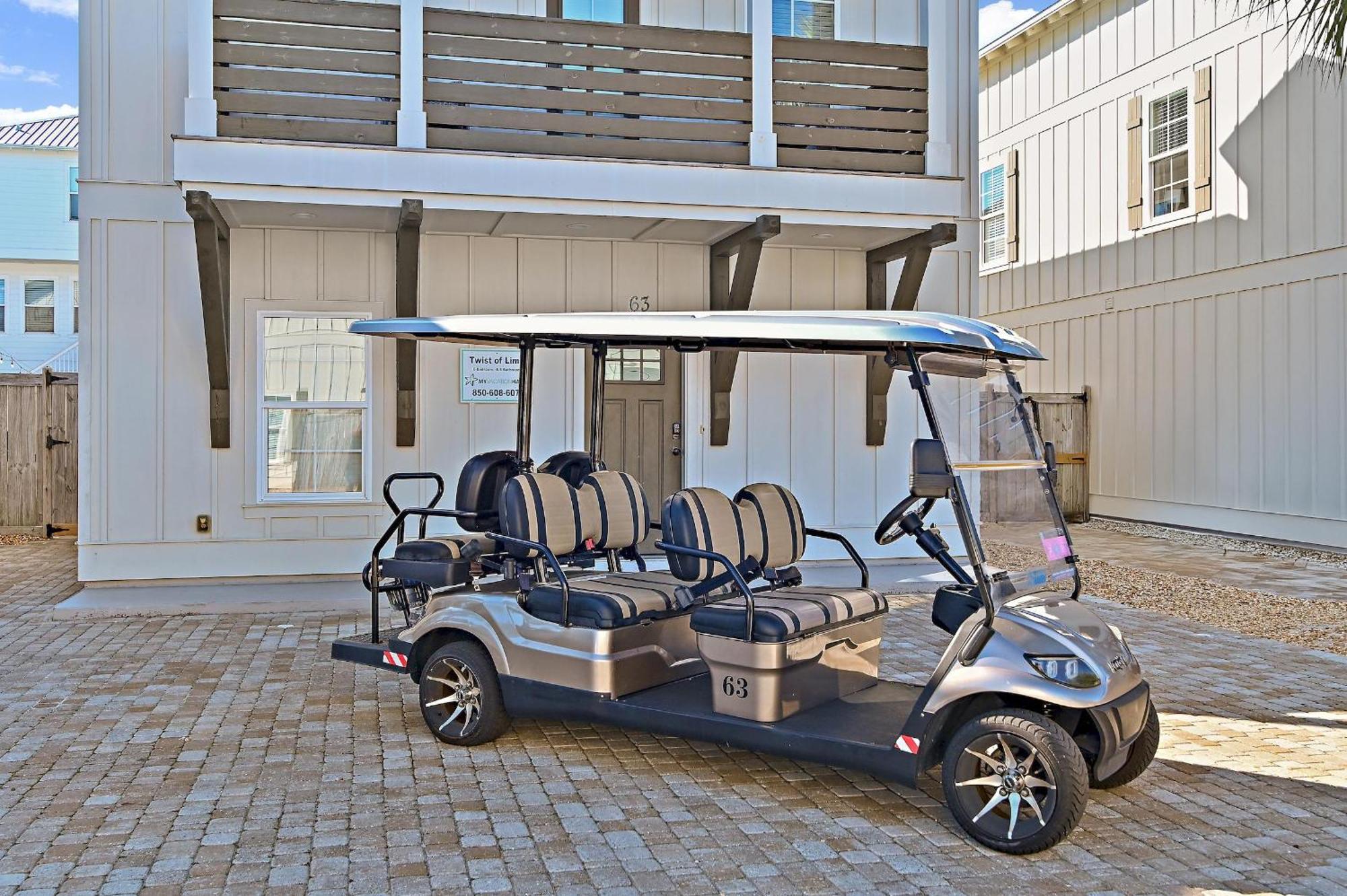 Twist Of Lime Gs 63 Sundance Ct Villa Destin Dış mekan fotoğraf